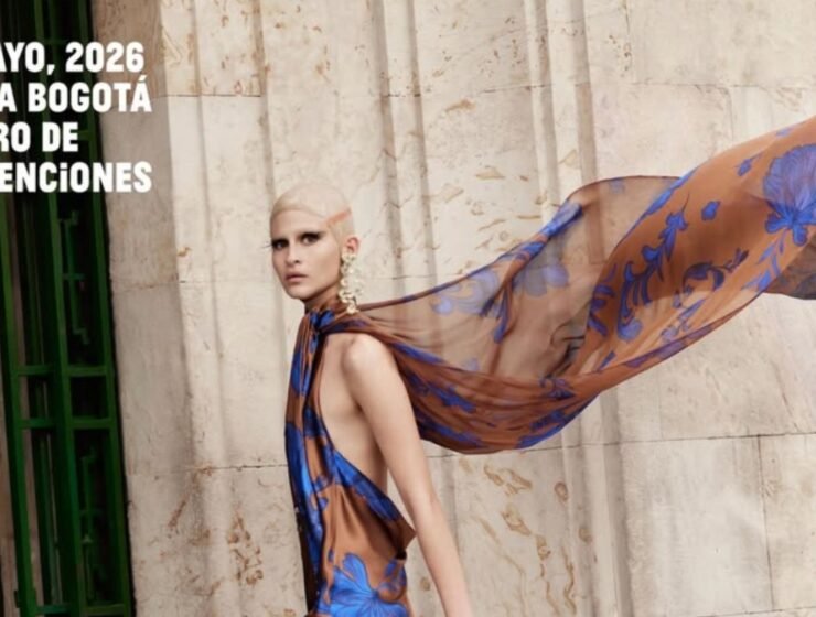 Bogotá Fashion Week 2026: qué es, fechas, calendario y pasarelas