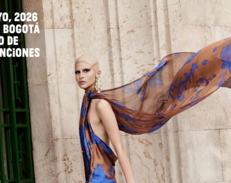 Bogotá Fashion Week 2026: qué es, fechas, calendario y pasarelas