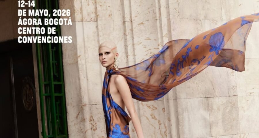 Bogotá Fashion Week 2026: qué es, fechas, calendario y pasarelas
