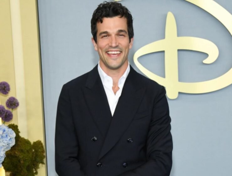 Paul Anthony Kelly se une a American Horror Story 13