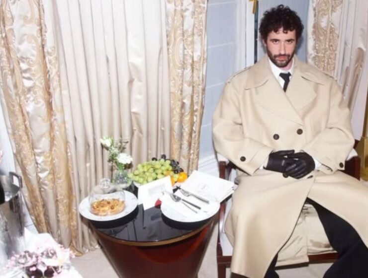 ¿Quién es Jordan Firstman? Todo sobre Club Kid