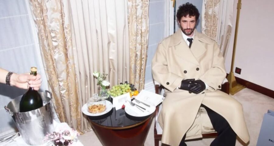 ¿Quién es Jordan Firstman? Todo sobre Club Kid