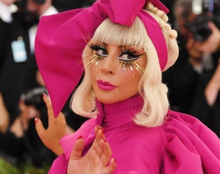 Todos los looks de Lady Gaga en la Met Gala