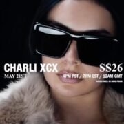 Charli xcx SS26: qué es, cuándo sale y por qué internet está obsesionado