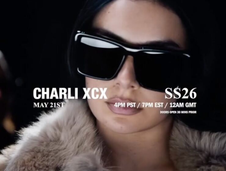 Charli xcx SS26: qué es, cuándo sale y por qué internet está obsesionado