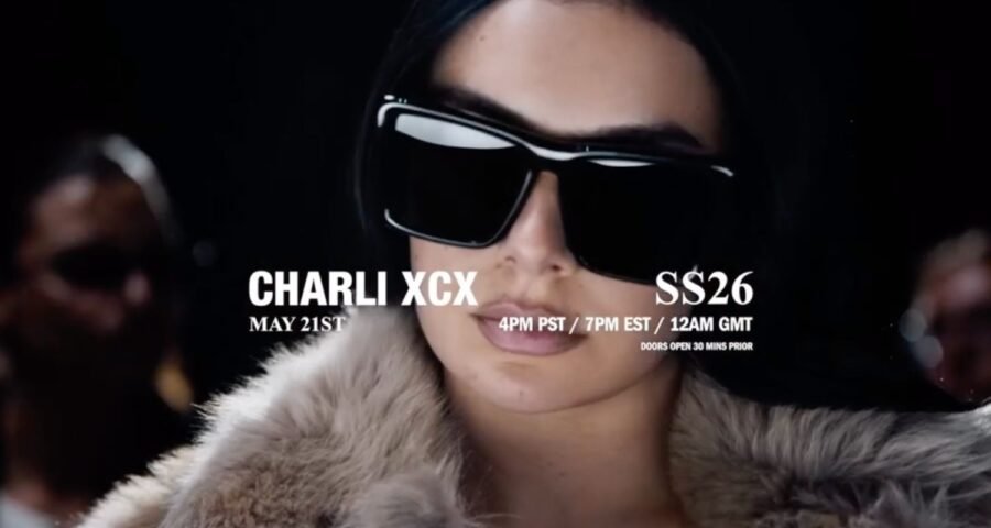 Charli xcx SS26: qué es, cuándo sale y por qué internet está obsesionado