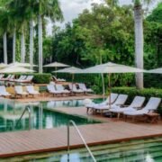 Una escapada sin pantallas en los resorts más exclusivos de México