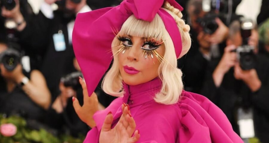 Todos los looks de Lady Gaga en la Met Gala