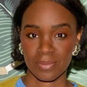 Recho Omondi y The Cutting Room Floor: podcast de la moda