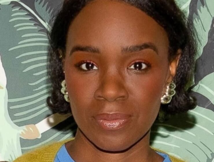 Recho Omondi y The Cutting Room Floor: podcast de la moda