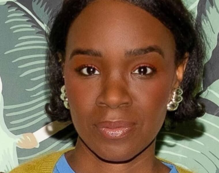 Recho Omondi y The Cutting Room Floor: podcast de la moda