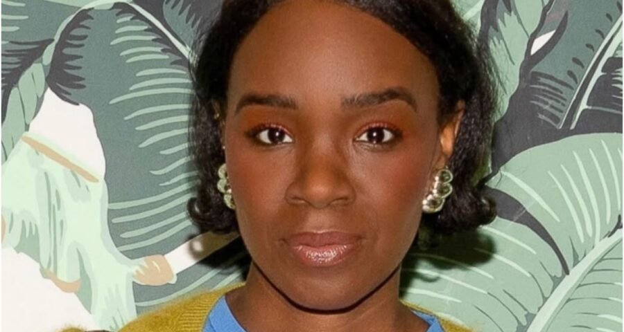 Recho Omondi y The Cutting Room Floor: podcast de la moda