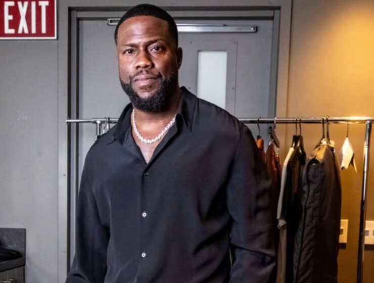 The Roast of Kevin Hart: qué es un roast, invitados y momentos