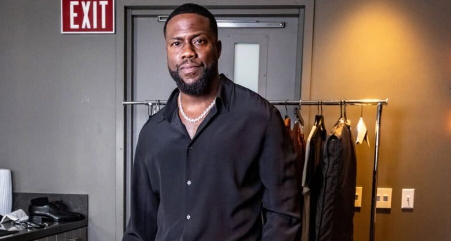 The Roast of Kevin Hart: qué es un roast, invitados y momentos