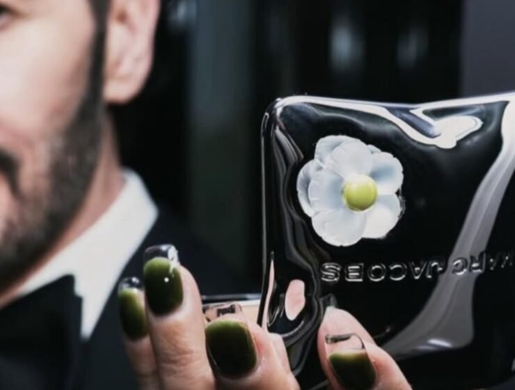 Marc Jacobs Beauty regresa en 2026: fecha y productos