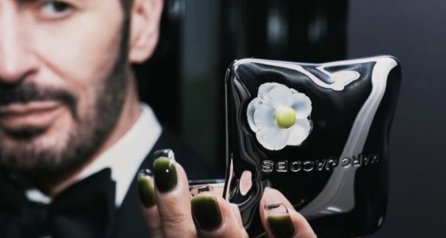 Marc Jacobs Beauty regresa en 2026: fecha y productos