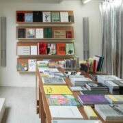 Zamme Roma: el nuevo espacio de diseño, archivo y cultura visual en CDMX