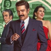 México 86: de qué trata la película de Netflix, reparto y fecha de estreno