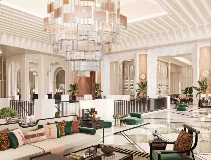 3 nuevas marcas hoteleras llegan a México en 2026: Hyde, Mama Shelter y Rixos