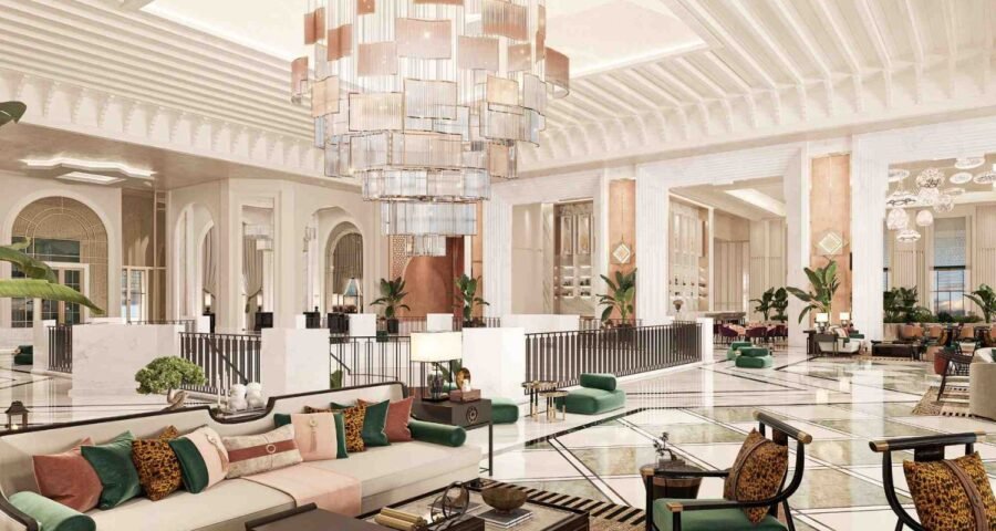 3 nuevas marcas hoteleras llegan a México en 2026: Hyde, Mama Shelter y Rixos