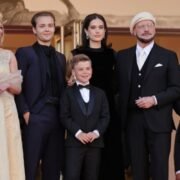 ¿Cuál ha sido la película con el aplauso más largo en la historia de Cannes?