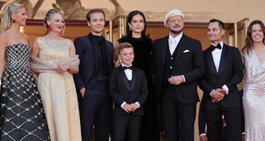 ¿Cuál ha sido la película con el aplauso más largo en la historia de Cannes?
