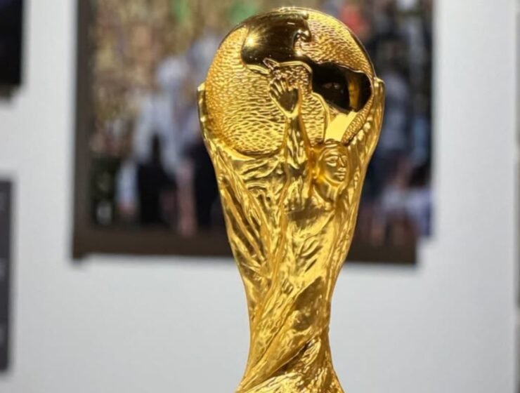 Los museos de CDMX se unen al Mundial 2026 con exposiciones de fútbol