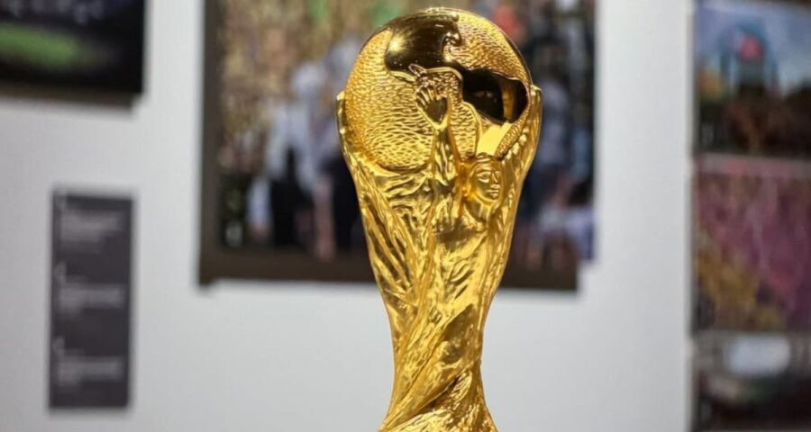 Los museos de CDMX se unen al Mundial 2026 con exposiciones de fútbol