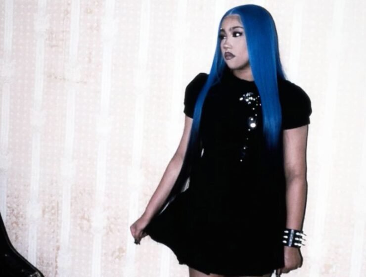 North West lanza ‘N0rth4evr’: qué es, tracklist y sonido del EP