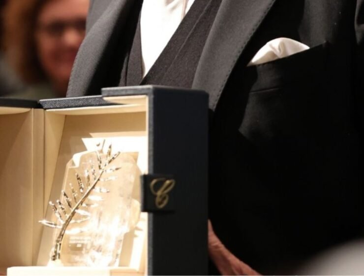 ¿Qué significa la Palma de Oro y quiénes la han ganado en Cannes?