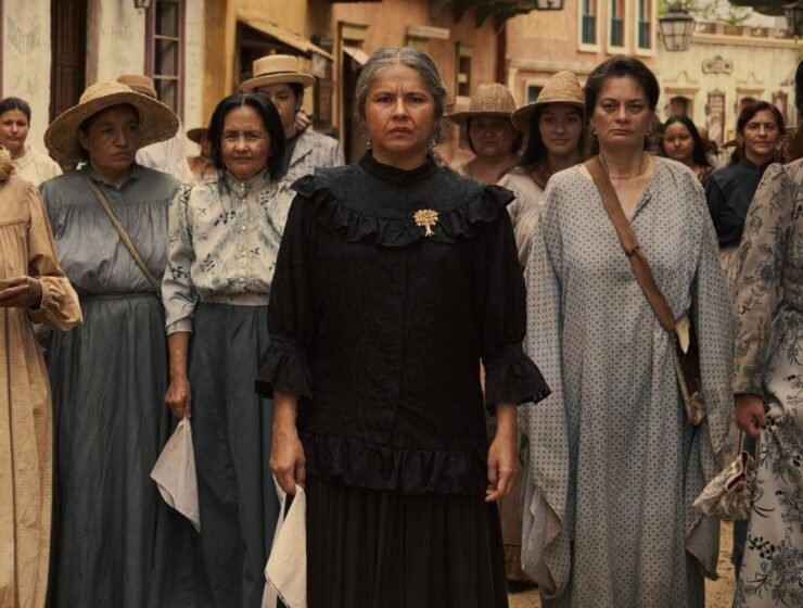 Cien años de soledad Parte 2: fecha, episodios y final en Netflix