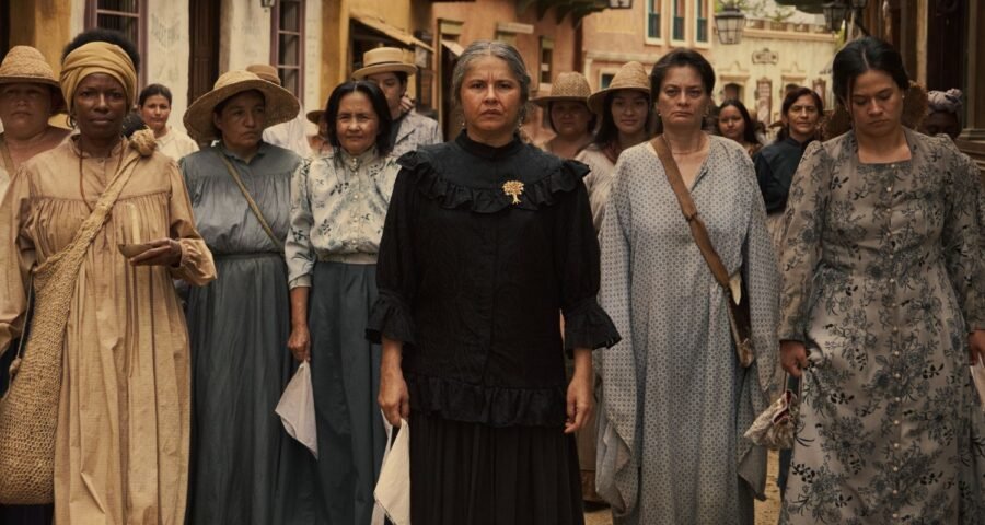 Cien años de soledad Parte 2: fecha, episodios y final en Netflix