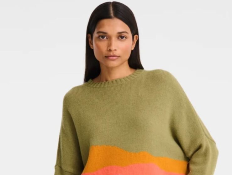 Longchamp x Caroline Hélain