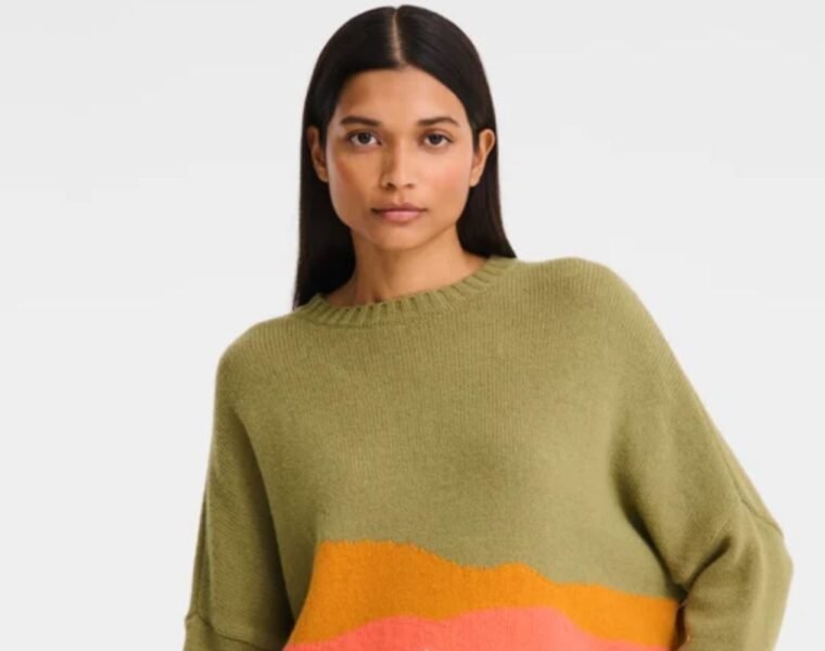 Longchamp x Caroline Hélain