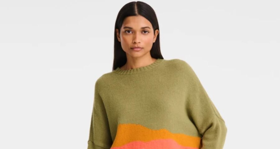 Longchamp x Caroline Hélain
