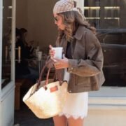 6 tendencias de moda Primavera/Verano 2026
