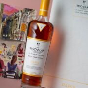 World Whisky Day: The Macallan y el arte del whisky escocés