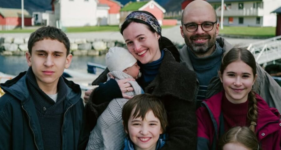 FJORD: película ganadora de la Palma de Oro en Cannes 2026
