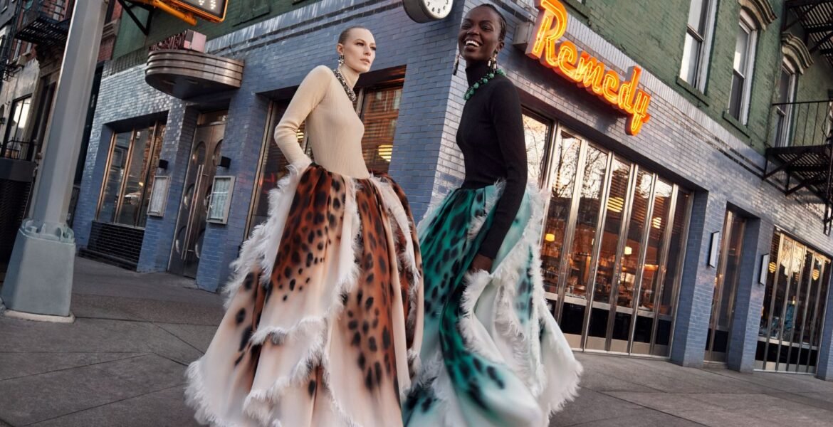 CHANEL Métiers d’Art 2026