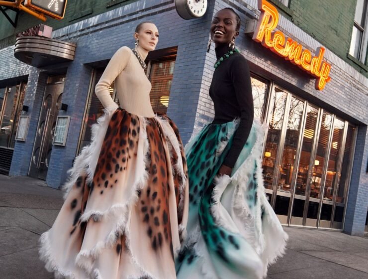 CHANEL Métiers d’Art 2026
