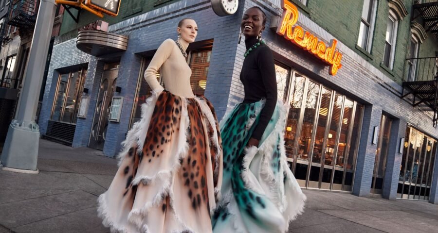 CHANEL Métiers d’Art 2026