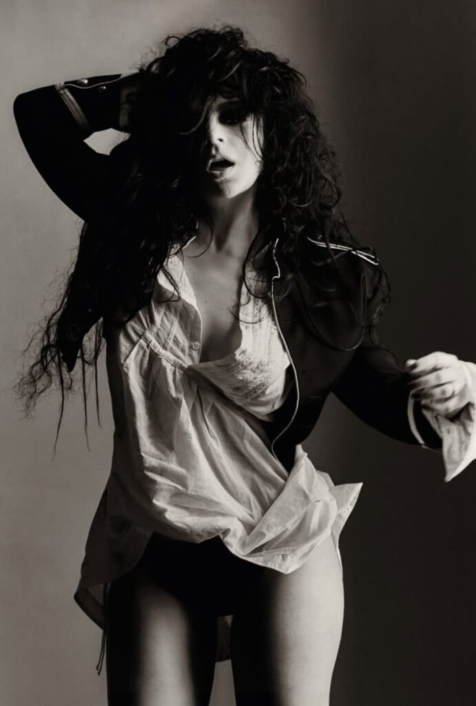 'Rock Music' de Charli XCX