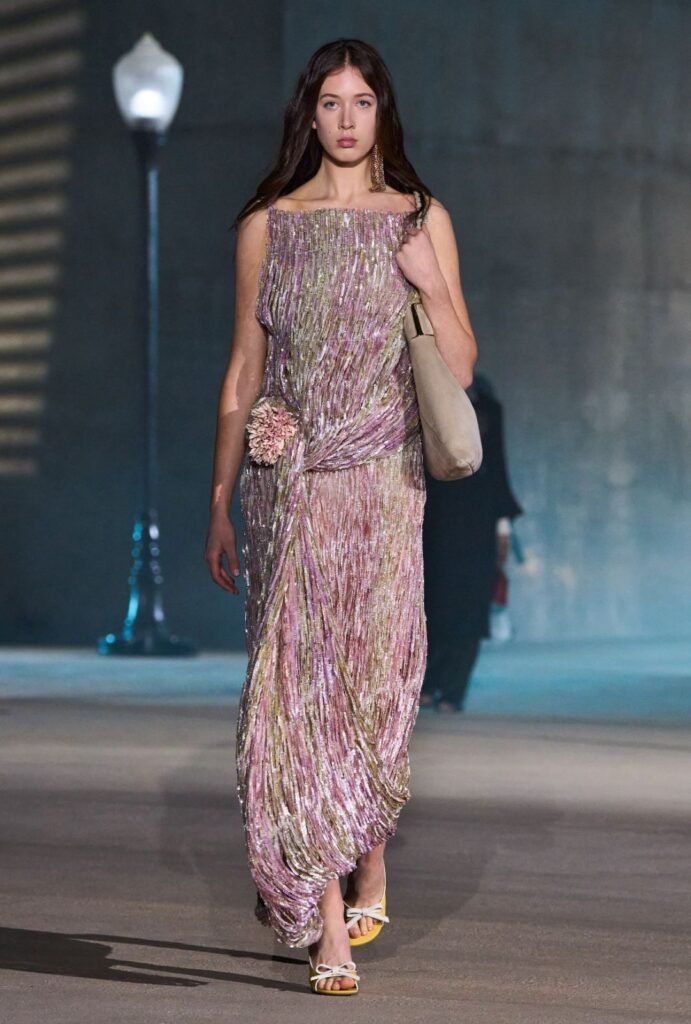 Dior Cruise 2027