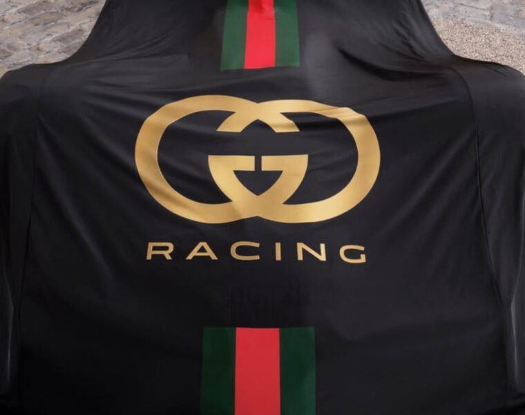 Gucci Fórmula 1