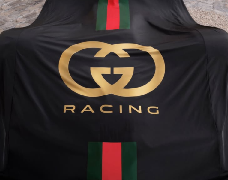 Gucci Fórmula 1