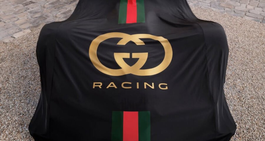 Gucci Fórmula 1