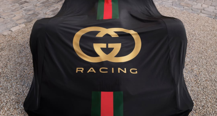 Gucci Fórmula 1