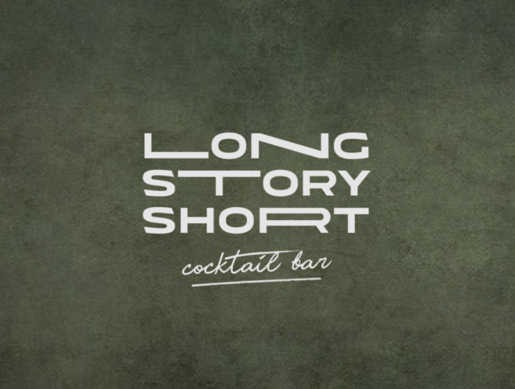 Long Story Short bar