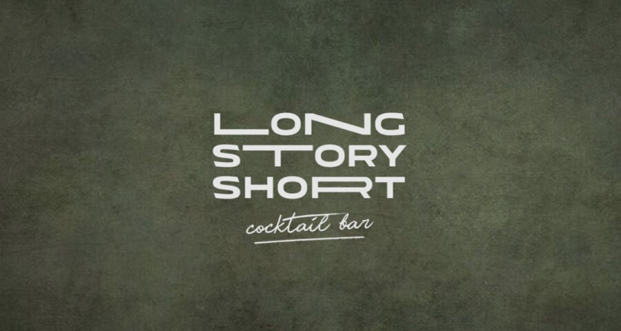 Long Story Short bar