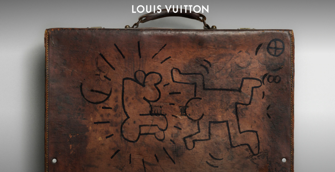 Louis Vuitton Cruise 2027